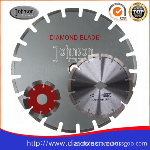 Diamond saw blade for general purpose:small size
